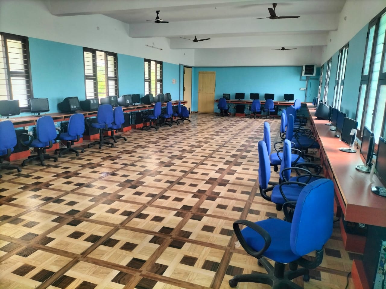 Computer Lab